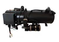 ПЖД 16,3-1D СЕВЕРМАКС, 24V дизель ПЖД 16,3-1D СЕВЕРМАКС, 24V дизель