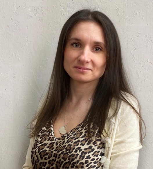 Анастасия Максимова Анастасия Максимова