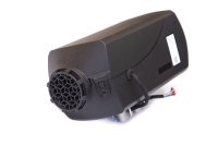 Воздушный Автономный Отопитель Салона THERMOTRANS-45D – 12/24V