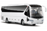 Комплект видеонаблюдения для автобусов большой вместимости