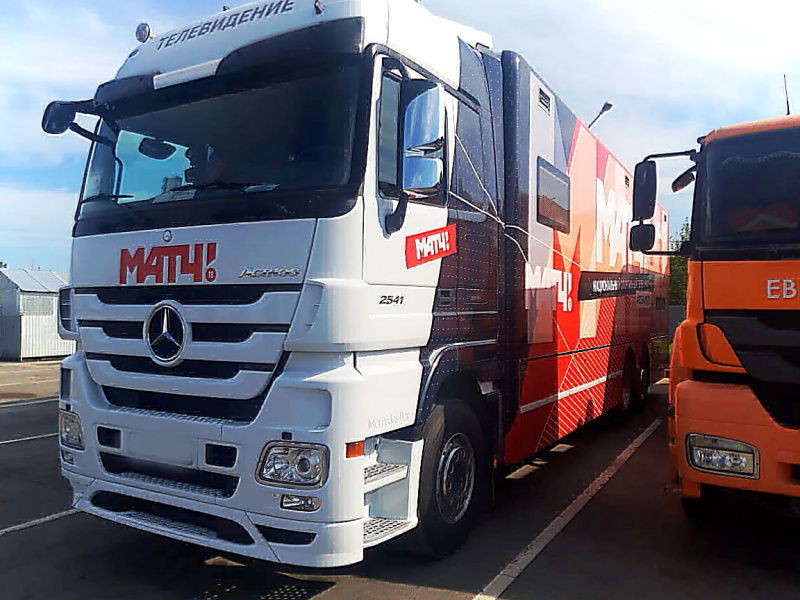 ТО тахографа VDO