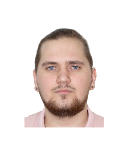 Данил Шарафутдинов Данил Шарафутдинов