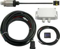 Датчик уровня Метана INRADIUS CNG 485