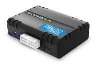 ГЛОНАСС/GPS трекер УМКа302