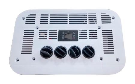 ЭЛЕКТРИЧЕСКИЙ КОНДИЦИОНЕР AXI-1500 24V (МОНОБЛОК)