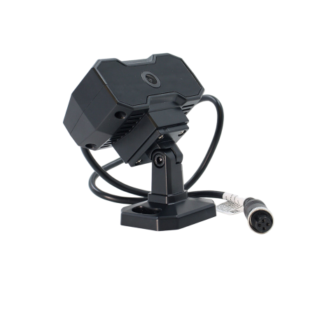 Камера CM-308 AHD 1080P D (DSM) для транспорта — автомобильная AHD-камера DSM