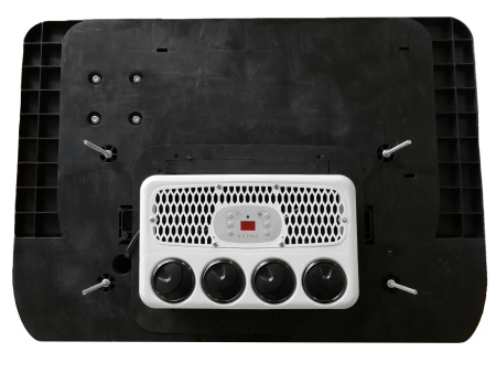 ЭЛЕКТРИЧЕСКИЙ КОНДИЦИОНЕР AXI-2000 24V (МОНОБЛОК)