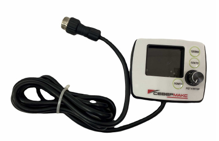 Отопитель салона и двигателя СЕВЕРМАКС Combo 7000D 24V — автономный отопитель