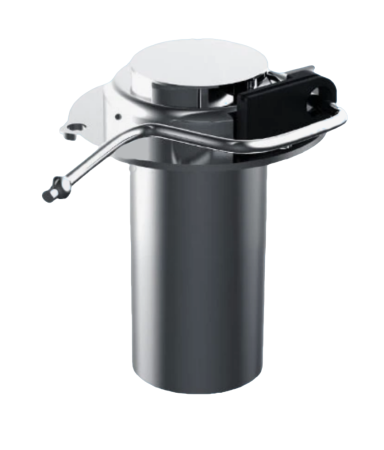 Автономный подогреватель СЕВЕРМАКС 5500-1 12V