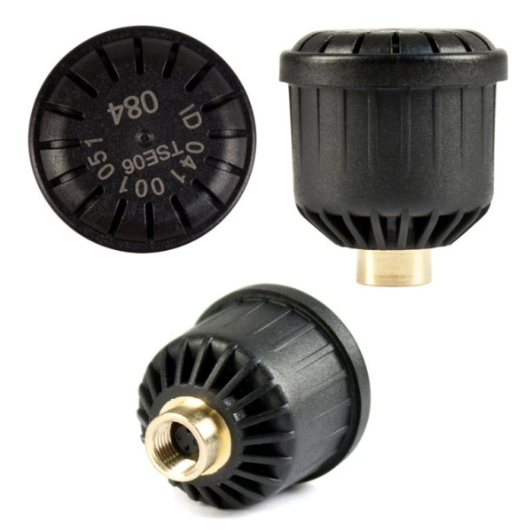 Система контроля давления в шинах TPMS 6-10