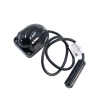Камера переднего вида CM-650 AHD 1080P D для транспорта — камера переднего обзора