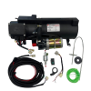 ПЖД 14-1D FE СЕВЕРМАКС 24V дизель — дизельный подогреватель