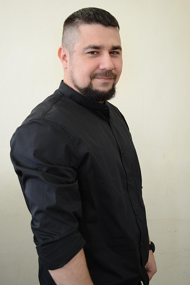 Эмин Мустафаев