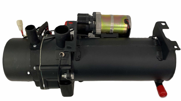 ПЖД 14-1D FE СЕВЕРМАКС, 24V дизель ПЖД 14-1D FE СЕВЕРМАКС, 24V дизель