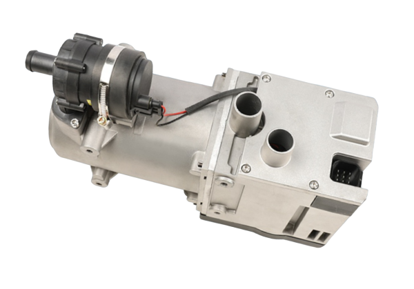 Автономный подогреватель СЕВЕРМАКС 12000-2D, 24V дизель, с пультом ДУ Автономный подогреватель СЕВЕРМАКС 12000-2D, 24V дизель, с пультом ДУ