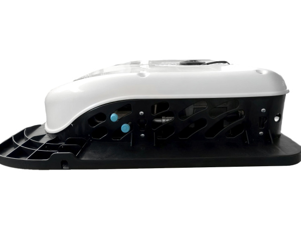 ЭЛЕКТРИЧЕСКИЙ КОНДИЦИОНЕР AXI-2000 24V (МОНОБЛОК)