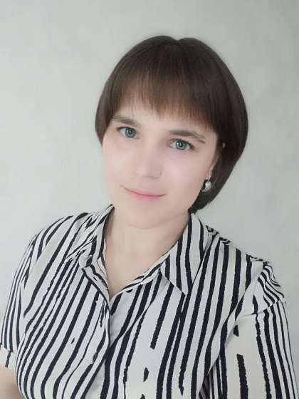 Каролина Арсеньева Каролина Арсеньева