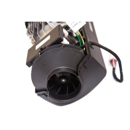 Воздушный автономный отопитель салона THERMOTRANS-45D 12/24V