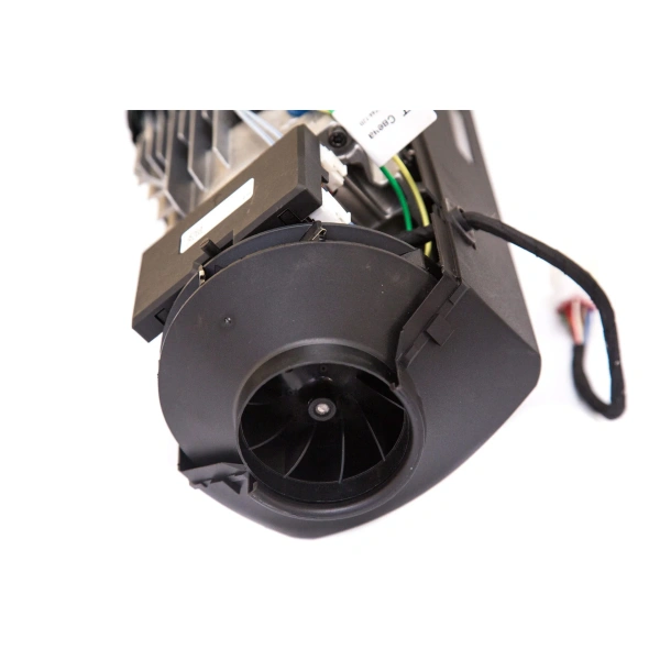 Воздушный Автономный Отопитель Салона THERMOTRANS-45D – 12/24V