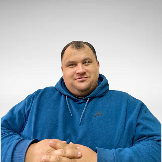 Андрей Кириллов Андрей Кириллов