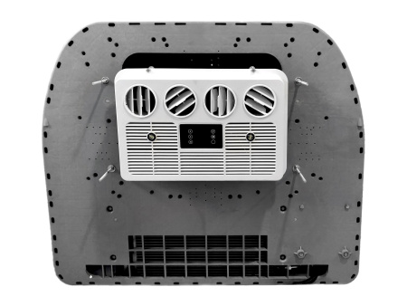 ЭЛЕКТРИЧЕСКИЙ КОНДИЦИОНЕР AXI-3000 24V (МОНОБЛОК)