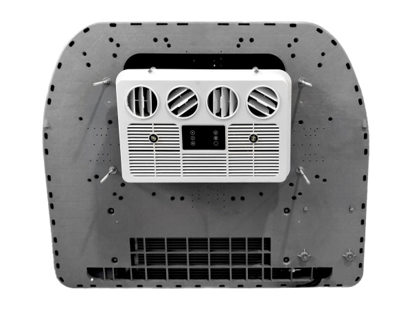 ЭЛЕКТРИЧЕСКИЙ КОНДИЦИОНЕР AXI-3000 24V (МОНОБЛОК)