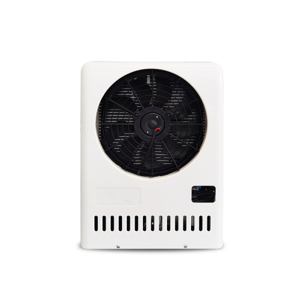 Автокондиционер стояночный электрический (сплит система) 24В FT-TAC-PV02