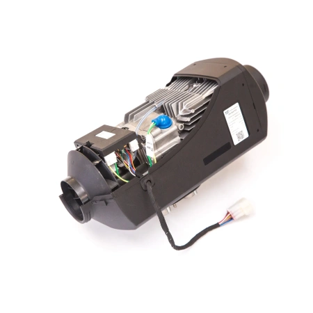 Отопитель салона THERMOTRANS-45D 12/24V