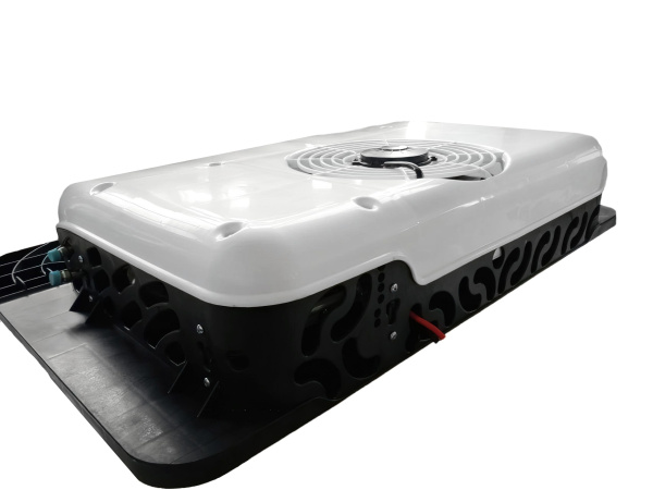 ЭЛЕКТРИЧЕСКИЙ КОНДИЦИОНЕР AXI-2000 12V (МОНОБЛОК)