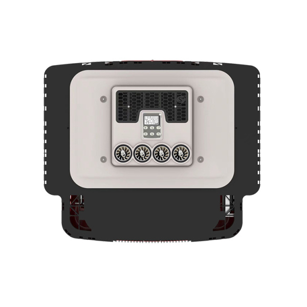 Кондиционер стояночный FT-TAC-PI09 24v