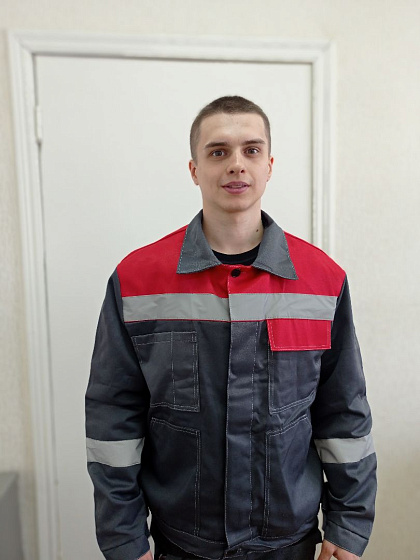 Никита Коледенков Никита Коледенков