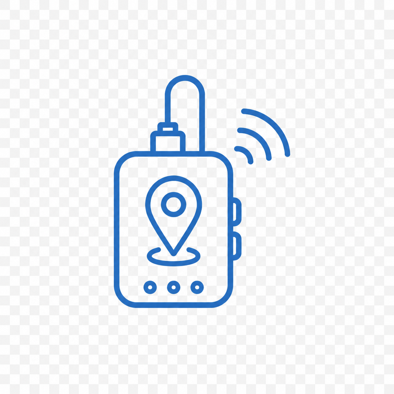 Глонасс GPS трекеры